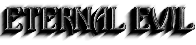 Логотип Eternal Evil