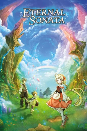 Eternal Sonata