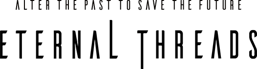 Логотип Eternal Threads