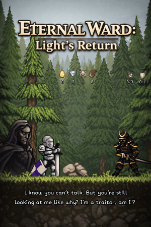 Eternal Ward: Light's Return