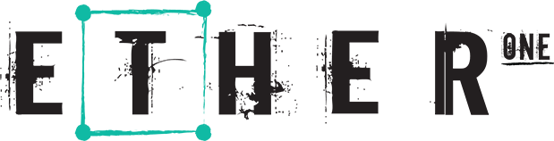 Логотип Ether One