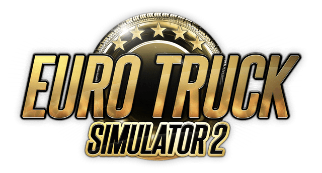 Логотип Euro Truck Simulator 2