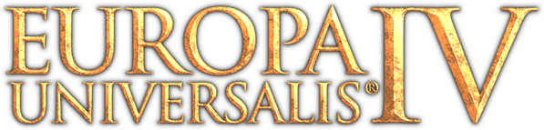 Логотип Europa Universalis 4