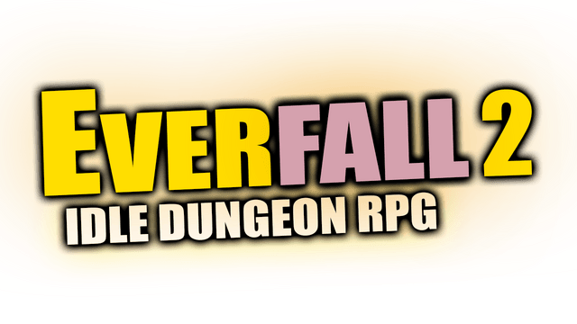 Логотип Everfall 2: Idle Dungeon RPG