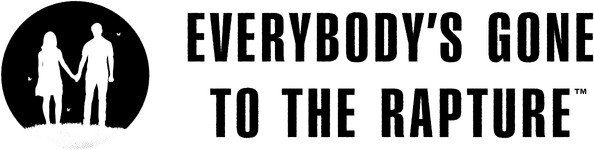 Логотип Everybody's Gone to the Rapture
