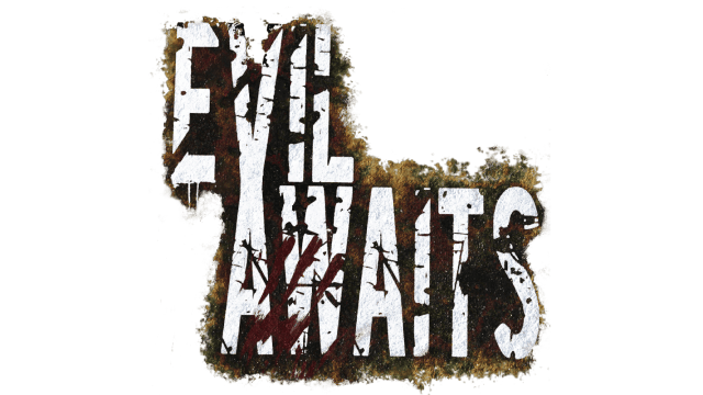 Логотип Evil Awaits