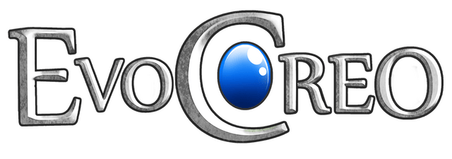 Логотип EvoCreo