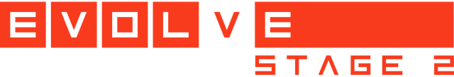 Логотип Evolve Stage 2