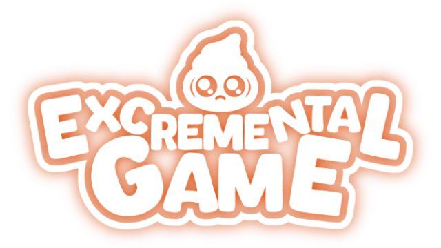 Логотип Excremental Game