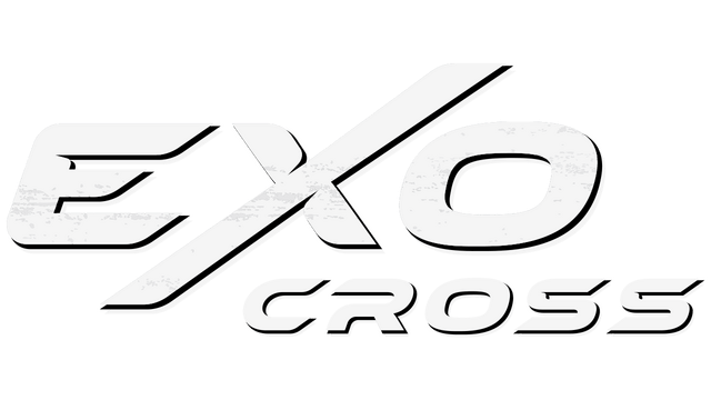 Логотип ExoCross