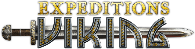 Логотип Expeditions: Viking