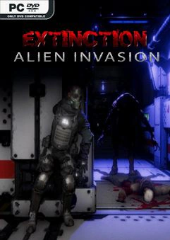 Extinction: Alien Invasion