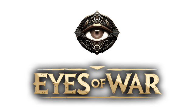 Логотип Eyes of War