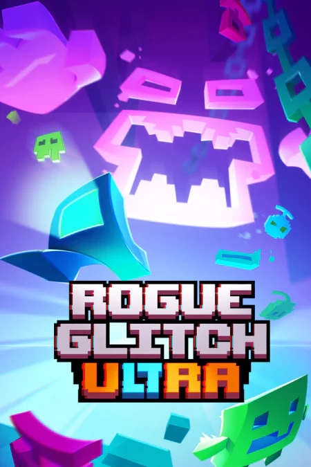 Rogue Glitch Ultra