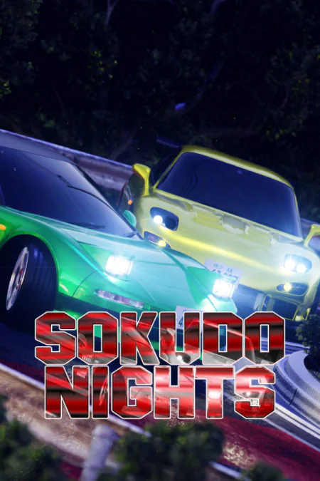 Sokudo Nights