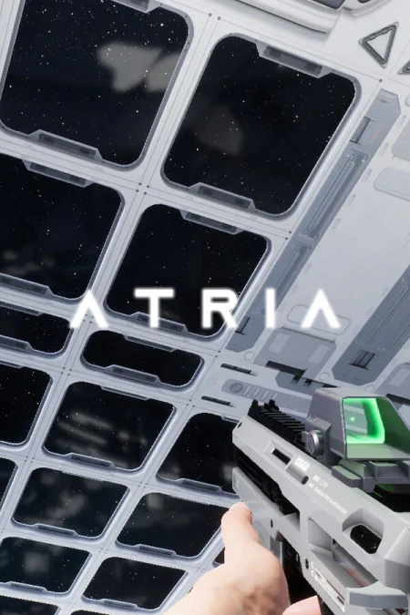 Atria