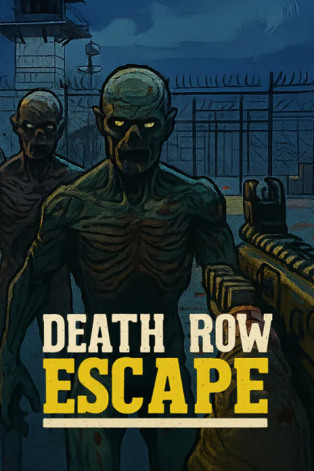 Death Row Escape
