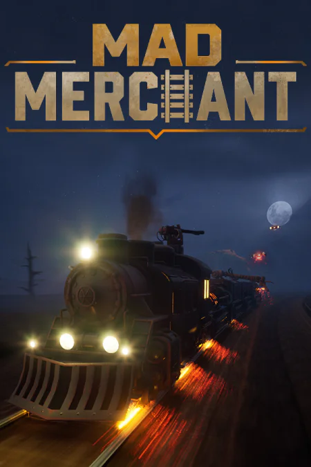 Mad Merchant