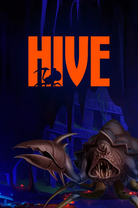 The Hive