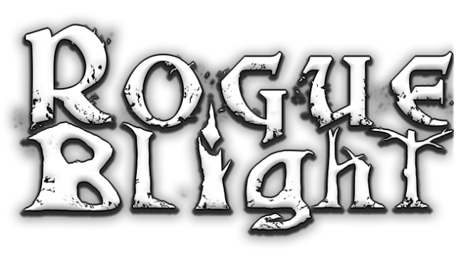 Логотип Rogue Blight