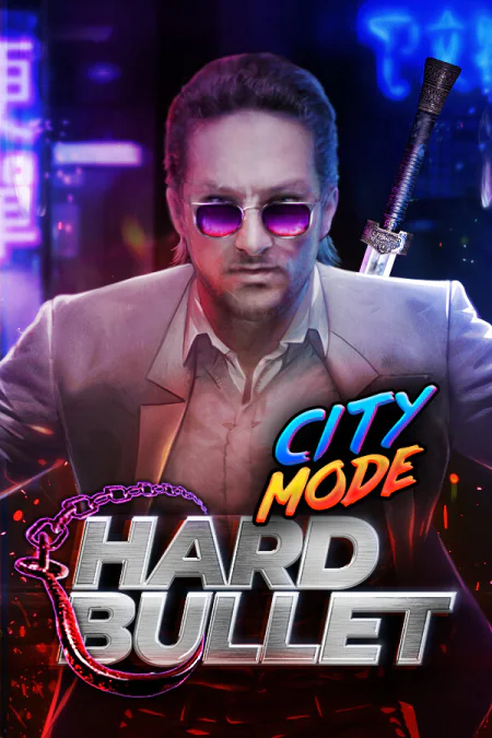 HARD BULLET