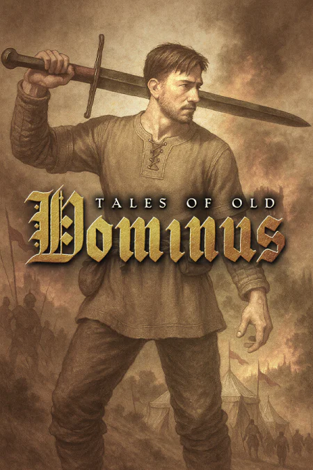 Tales of Old: Dominus