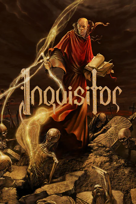 Inquisitor