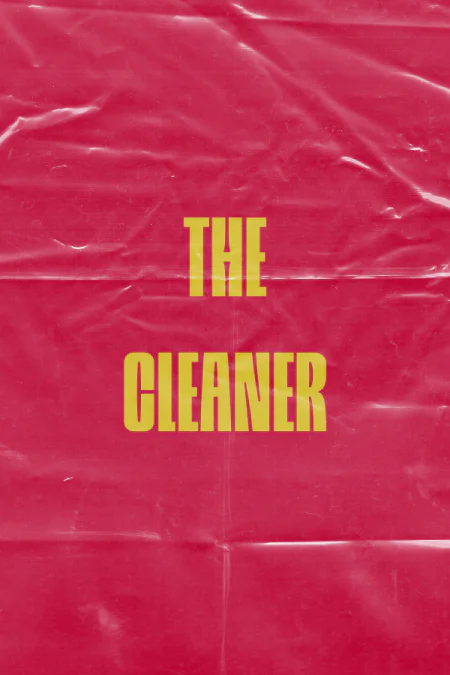 The Cleaner (Убийца)
