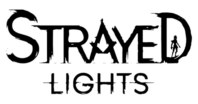 Логотип Strayed Lights