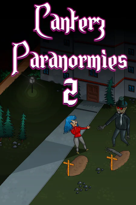 Canterz Paranormies 2