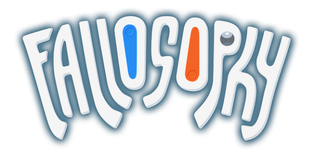 Логотип Fallosophy