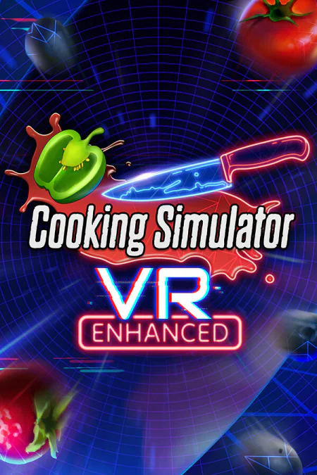 Cooking Simulator VR