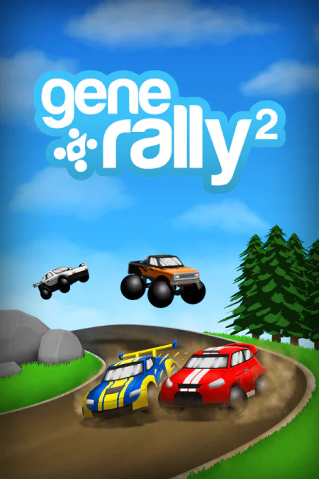 GeneRally 2