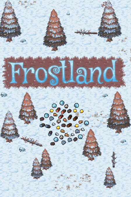 Frostland