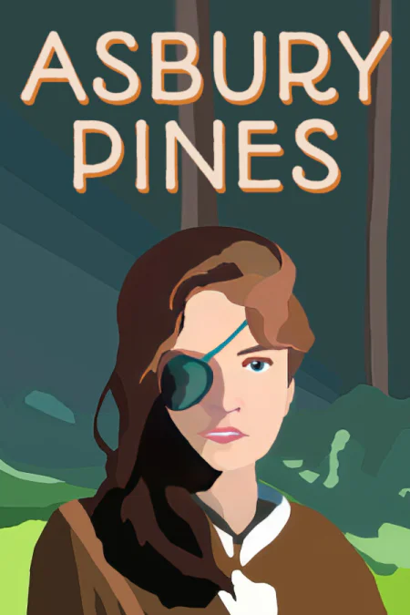 Asbury Pines