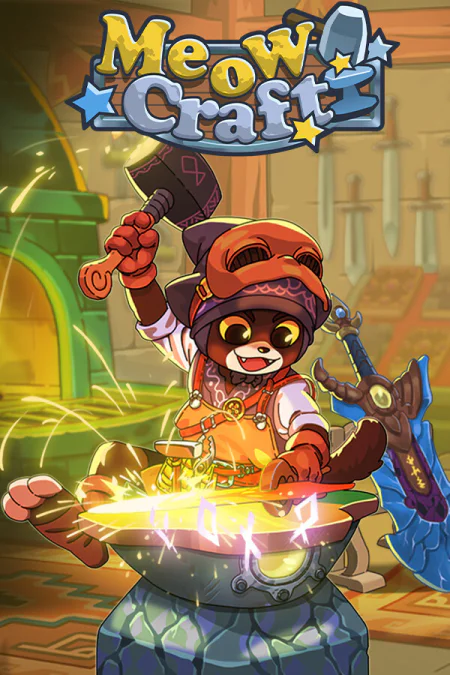 MeowCraft