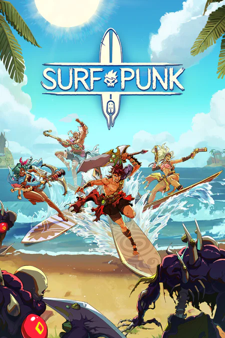 Surfpunk