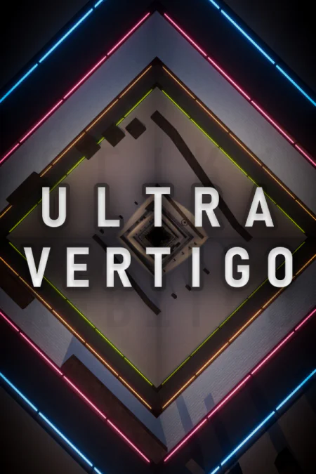 ULTRA VERTIGO