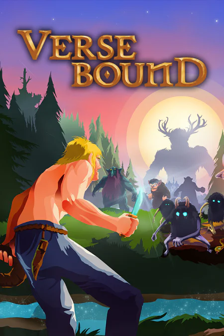 Versebound