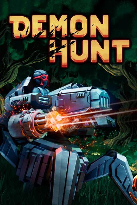 Demon Hunt