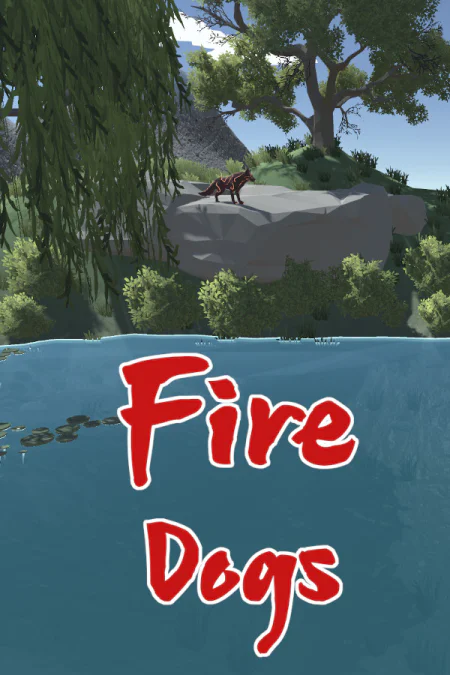 Fire Dogs
