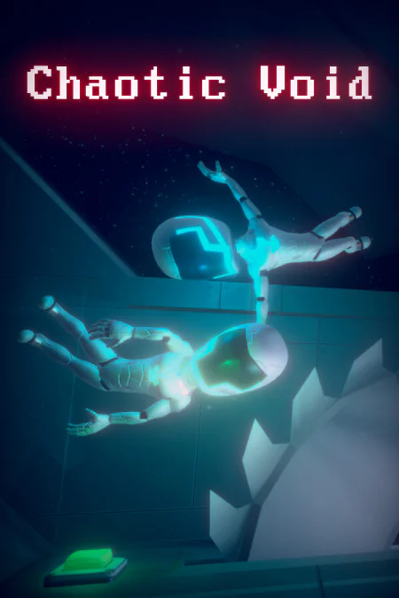 Chaotic Void