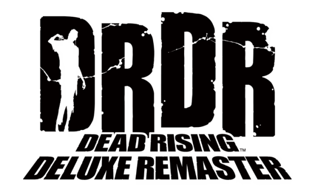 Логотип Dead Rising Deluxe Remaster