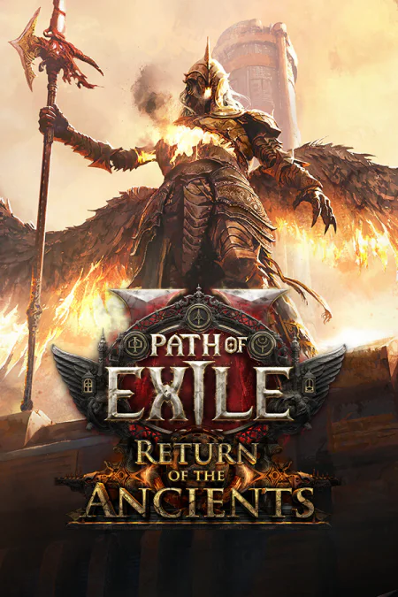 Path Of Exile 2