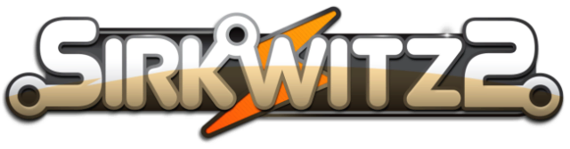 Логотип SirKwitz 2