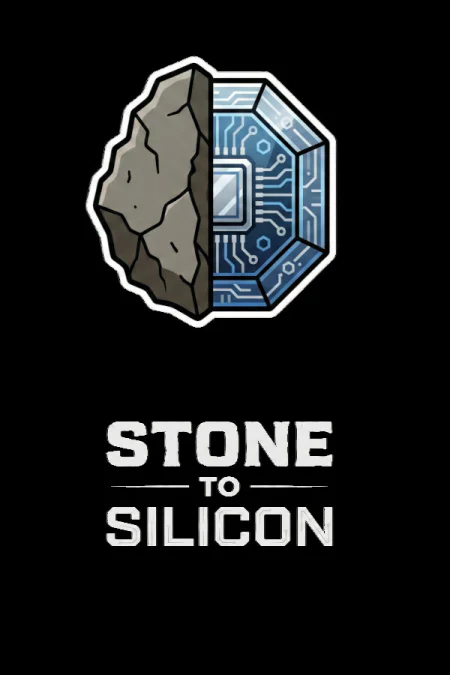 Stone to Silicon - Idle Clicker