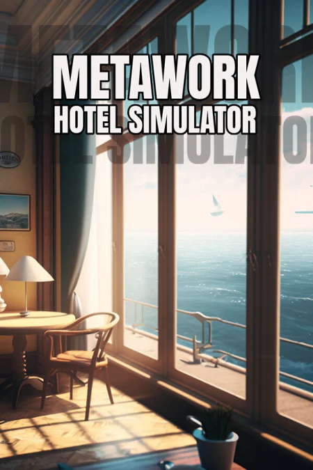 Metawork - Hotel Simulator