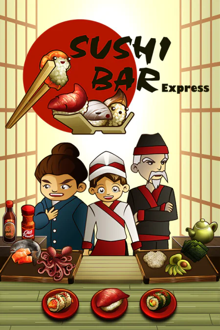 Sushi Bar Express