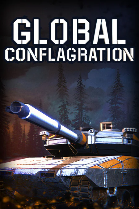 Global Conflagration