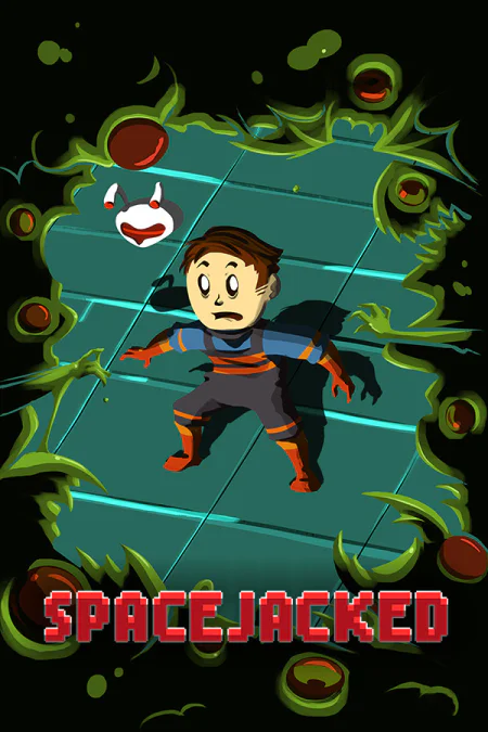 Spacejacked